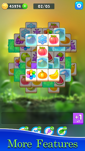 Tile Match: Triple Master Screenshot 3