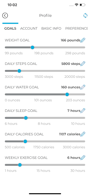 TD Tele-Doc Weight Loss Screenshot 0