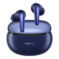 Realme Buds air 3 Guide