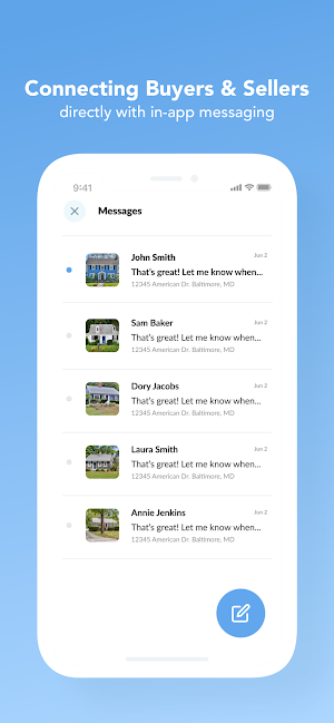 Wholster Real Estate Screenshot 3