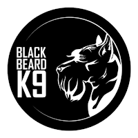 Black Beard K9