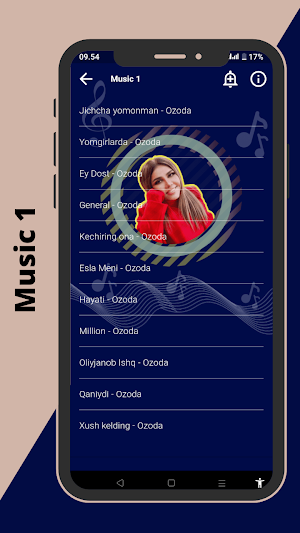 Ozoda nursaidova-2023 Screenshot 2
