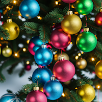 Christmas Wallpapers