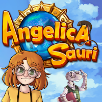 Angelica Sauri