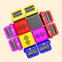 Color Block Jam 3D