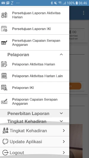 SI-JAJA Screenshot 2