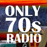 Only 70s Radio