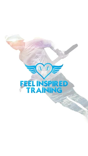 Feel Inspired Training Screenshot 0