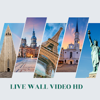 Live Wallpaper Video HD
