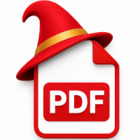 PdfWizardHub: Pdf Editor