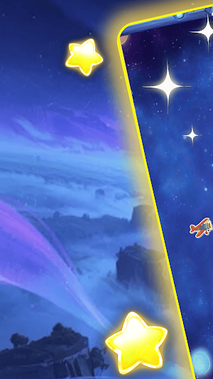 Wing Rush Screenshot 0