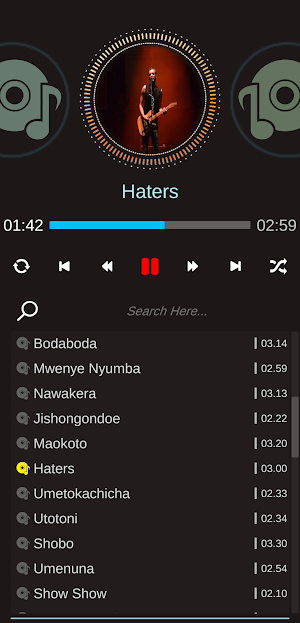 Mabantu Vichenji Screenshot 1