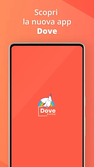 Dove Sicilia Screenshot 0