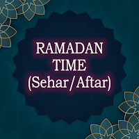 ramazan calender 2022