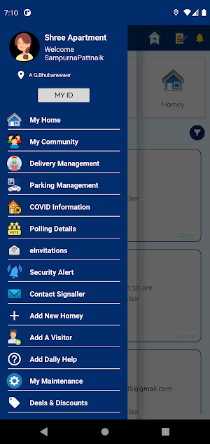 OhhPro Junction : For Apartments Screenshot 1