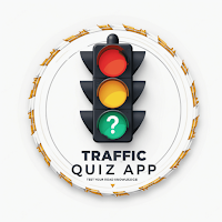 Traffic Quiz App