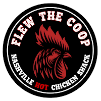 Flew the Coop To Go