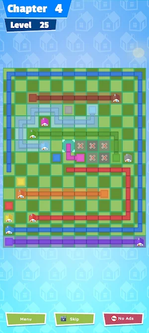 Pipeline Tycoon Screenshot 3