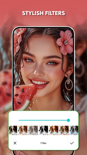 PicEra: AI Photo Editor Screenshot 1