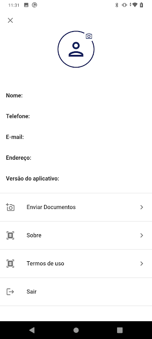 BMS Corporativo Screenshot 2