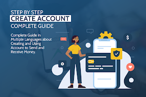 How to Register PayPal Account Screenshot 0