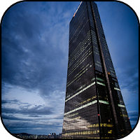 Skyscraper wallpapers