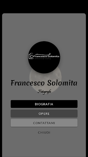 Francesco Solomita Screenshot 1