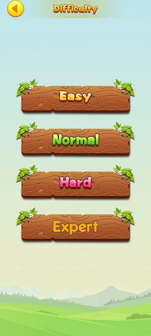 Argun Water Puzzle Screenshot 1