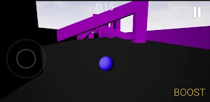 Jumpy Balls Screenshot 0