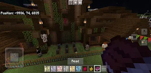 INDOCRAFT PASAR MALAM Screenshot 0