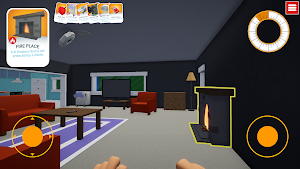 BlazeXcape Screenshot 1