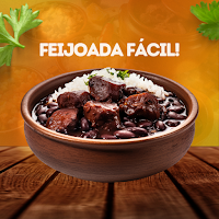Feijoada Fácil - Calculadora