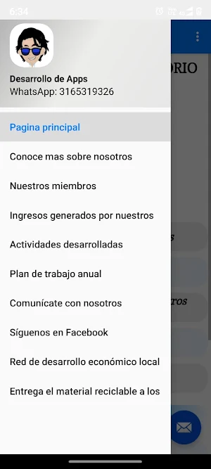Laboratorio de Dexter Screenshot 3