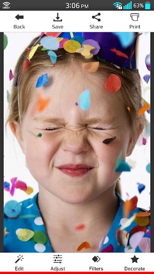 PicKit Home Screenshot 0
