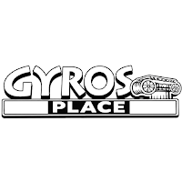 Gyros Place To Go