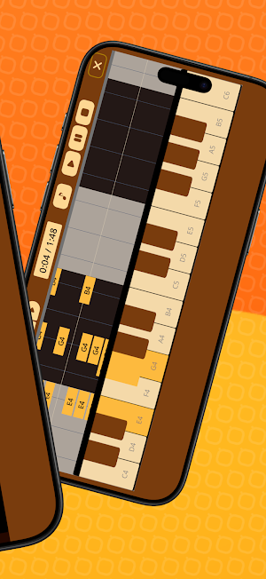 Simple Balalaika Screenshot 3