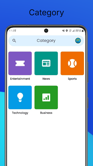 Bole Tech Screenshot 2