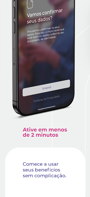 PayPlex MultiBenefícios Screenshot 3