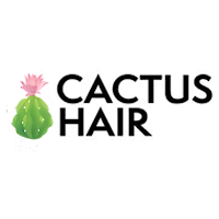 CACTUS HAIR