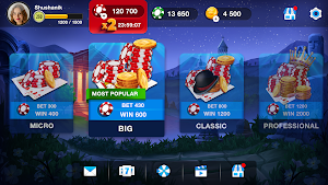 Blot Star Screenshot 3