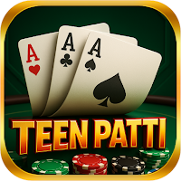 Teen Patti Lucky ThreeBoy