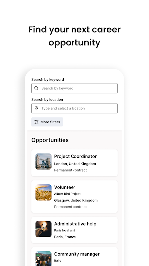 All Raise Screenshot 2