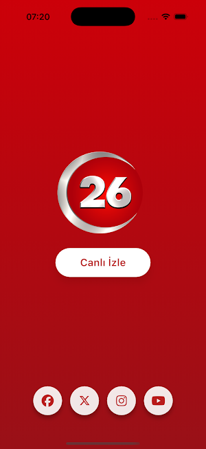Kanal 26 Screenshot 0
