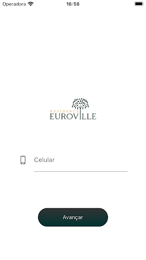 Euroville Screenshot 0