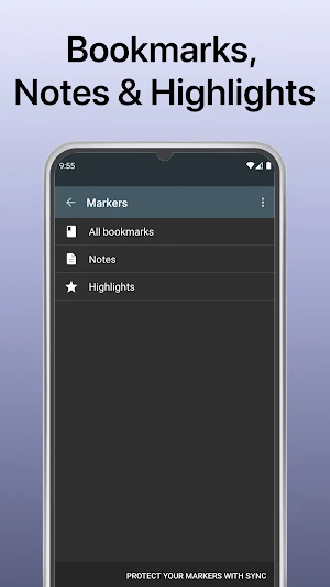 NIV Study Bible App - Offline Screenshot 3