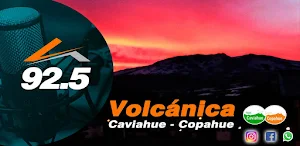 Radio Fm Volcánica Screenshot 3