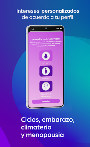 Mdobalance Screenshot 2