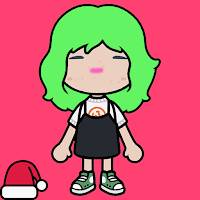 World Toca Boca Life Wallpaper