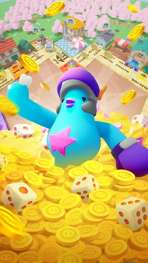 Magical Board Screenshot 0