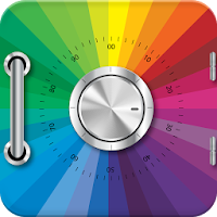Hide Pictures & Videos - FotoX